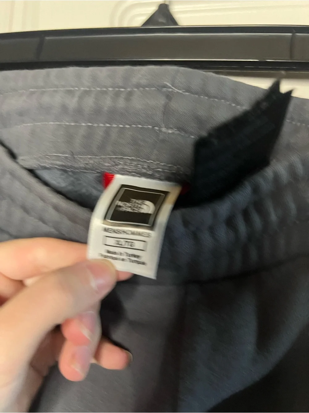 The North Face Cargo Jogger Sweatpants Utility Pocket